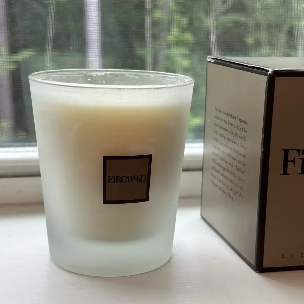 henri bendel rare vetiver